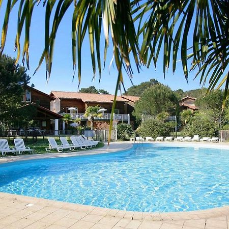 Superbe Duplex Proche Centre Et Plages Capbreton Eksteriør billede