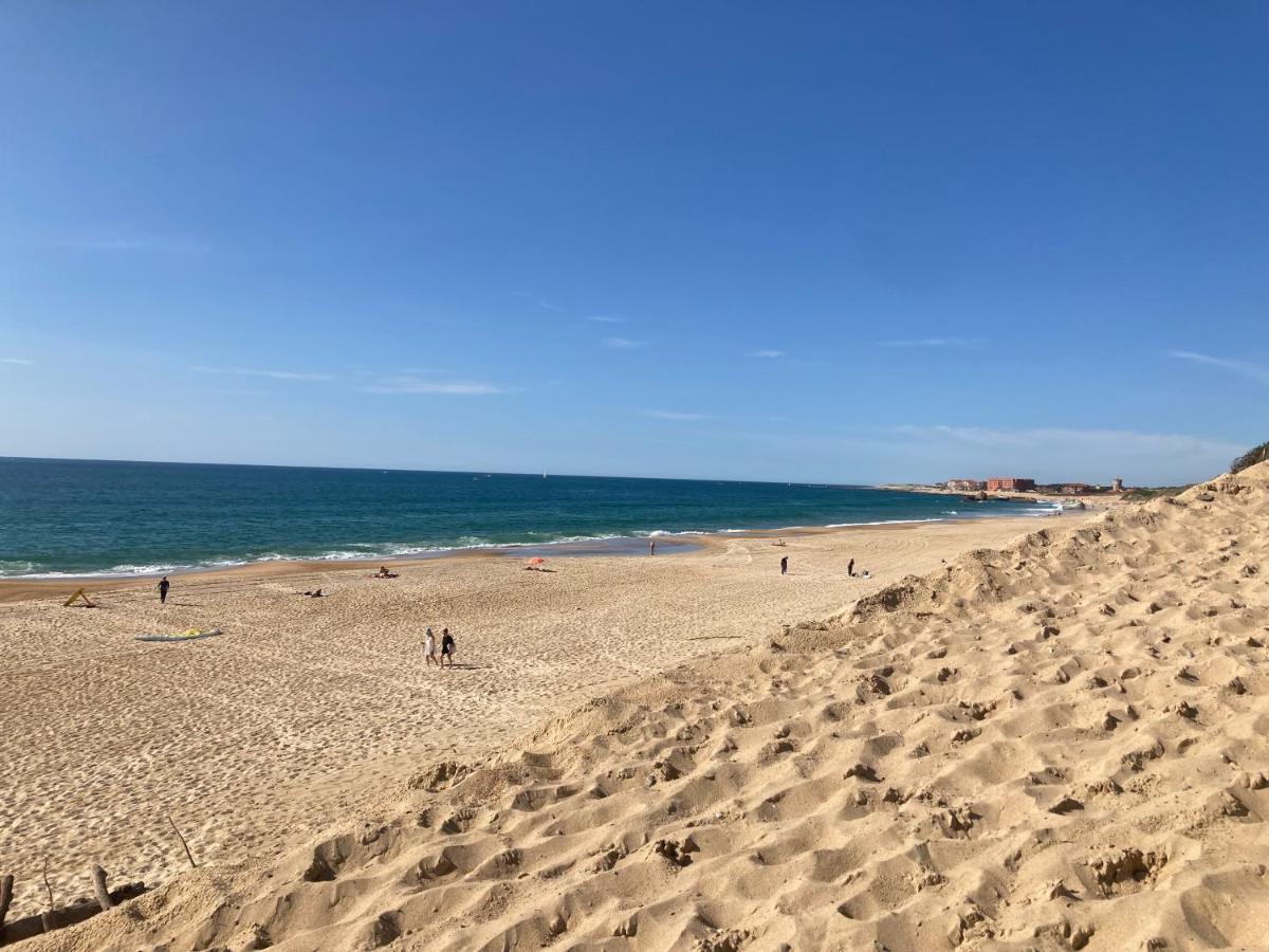 Superbe Duplex Proche Centre Et Plages Capbreton Eksteriør billede
