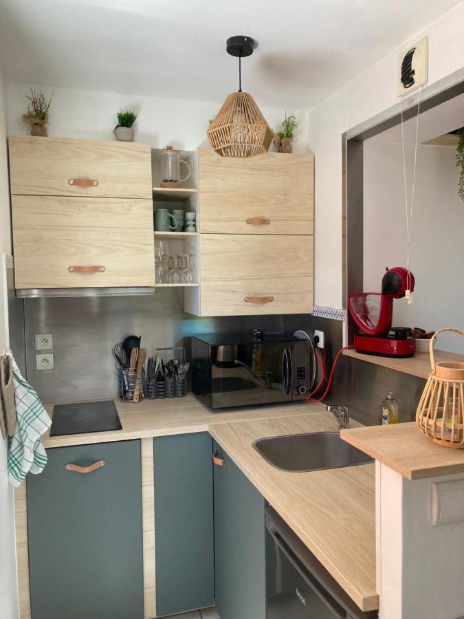 Superbe Duplex Proche Centre Et Plages Capbreton Eksteriør billede