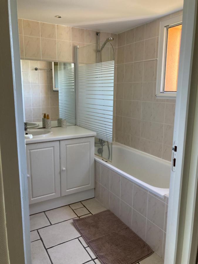 Superbe Duplex Proche Centre Et Plages Capbreton Eksteriør billede