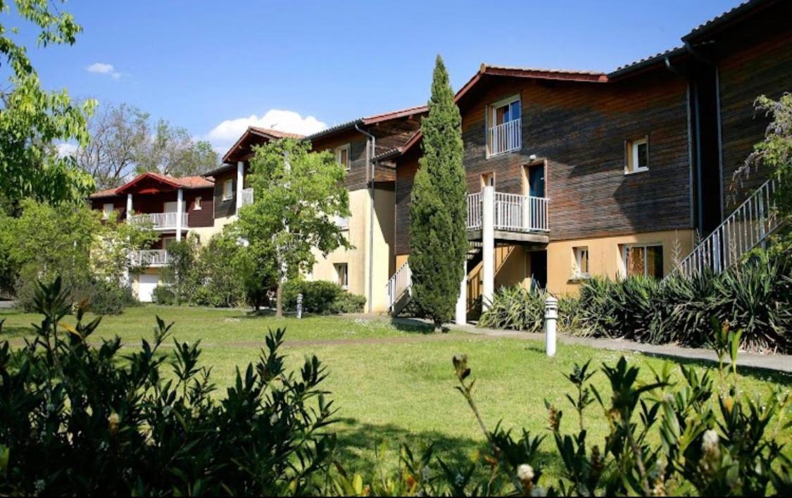 Superbe Duplex Proche Centre Et Plages Capbreton Eksteriør billede