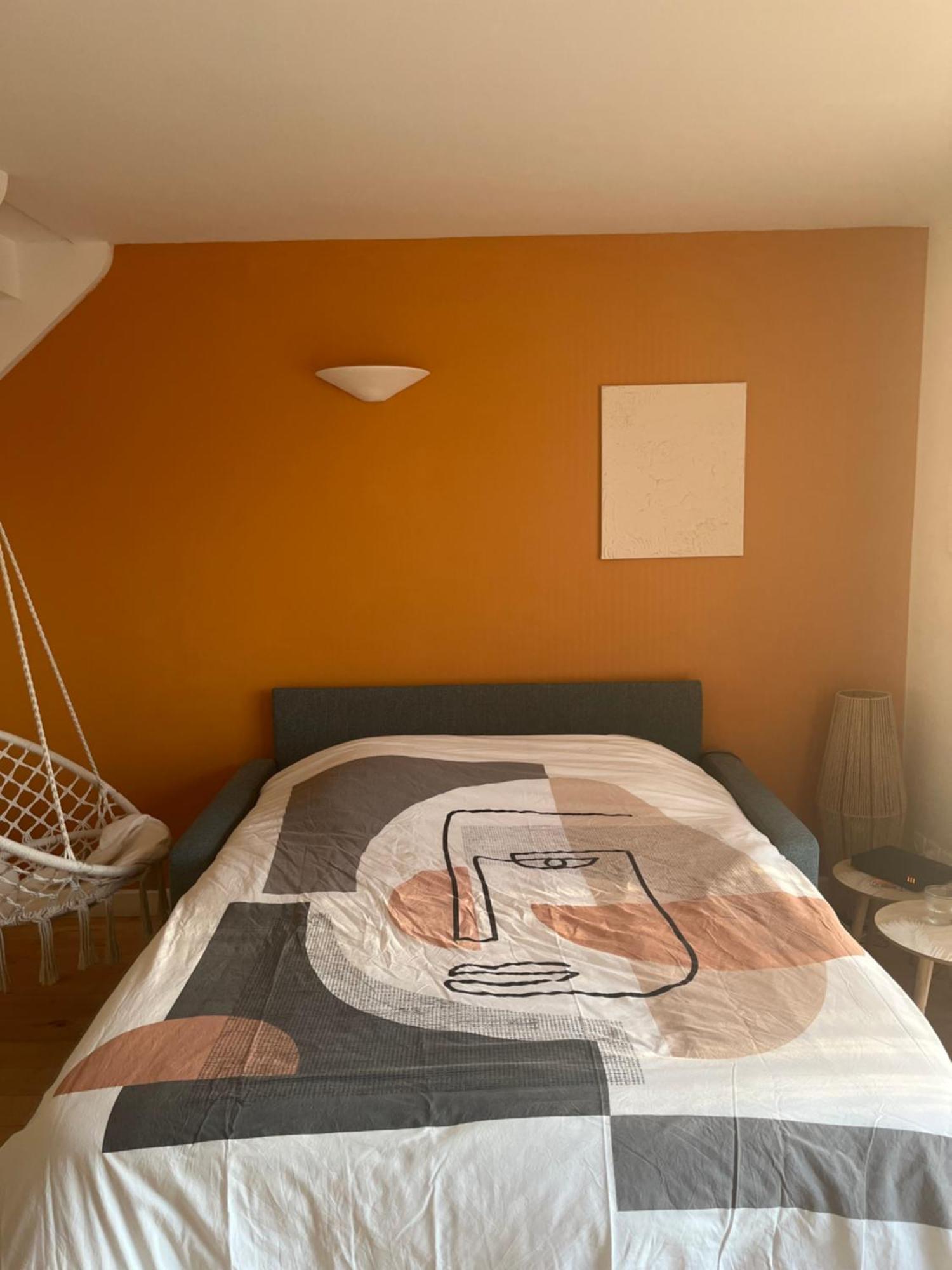 Superbe Duplex Proche Centre Et Plages Capbreton Eksteriør billede