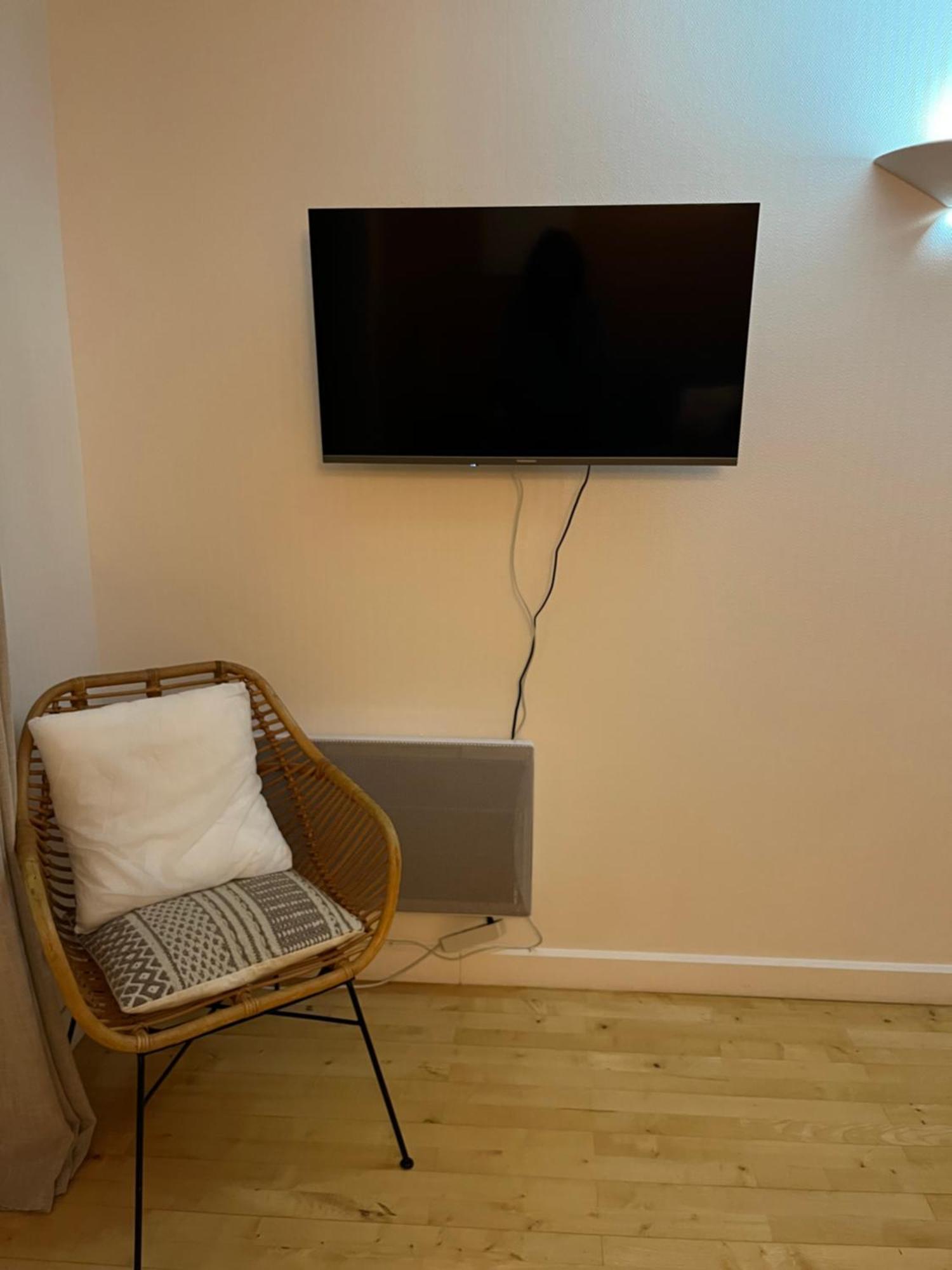 Superbe Duplex Proche Centre Et Plages Capbreton Eksteriør billede